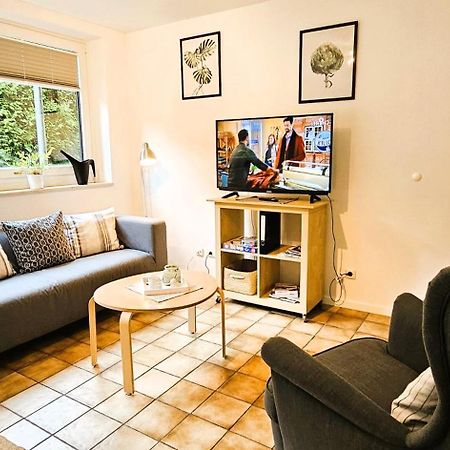 Ferienwohnung Seevetal Exterior photo